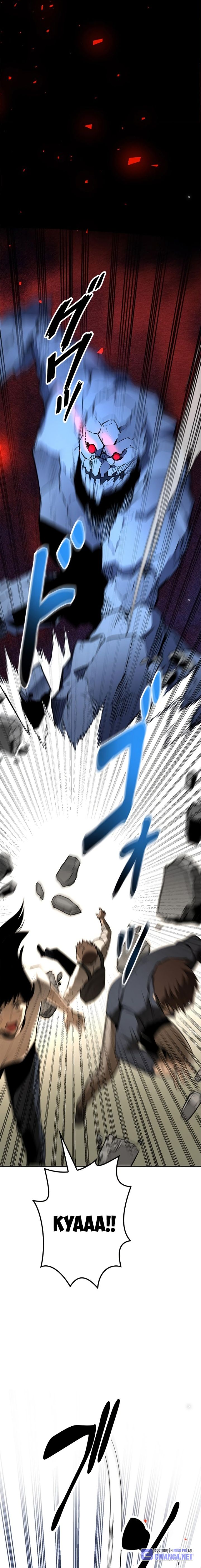 Chinh Phục Hầm Ngục Bằng Sao Chép Và Dán! Chapter 15 - Trang 2