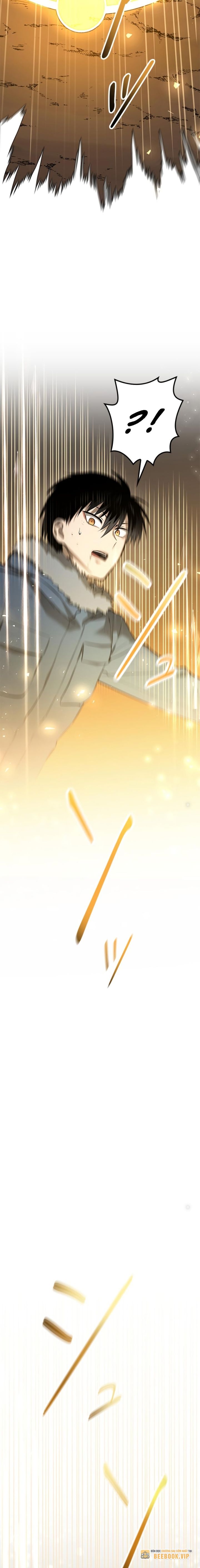 Chinh Phục Hầm Ngục Bằng Sao Chép Và Dán! Chapter 15 - Trang 2