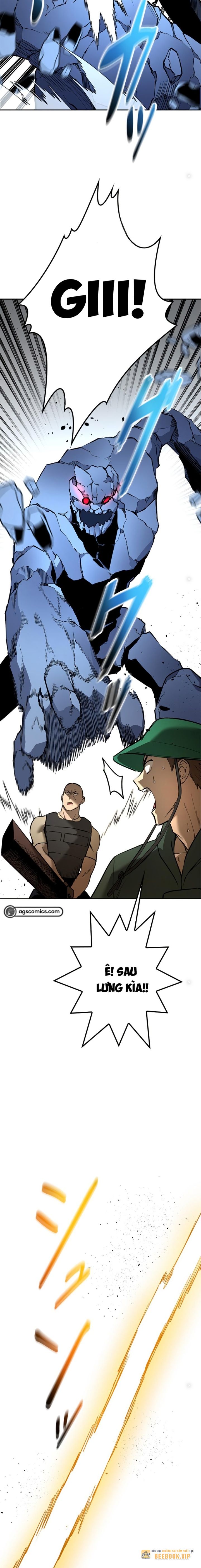 Chinh Phục Hầm Ngục Bằng Sao Chép Và Dán! Chapter 15 - Trang 2