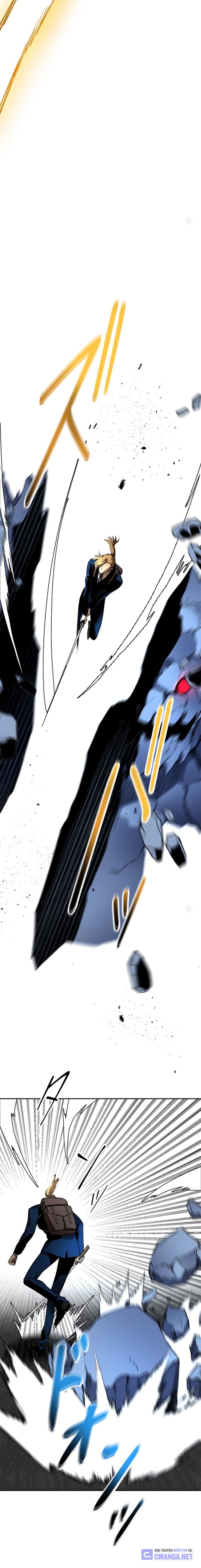 Chinh Phục Hầm Ngục Bằng Sao Chép Và Dán! Chapter 15 - Trang 2