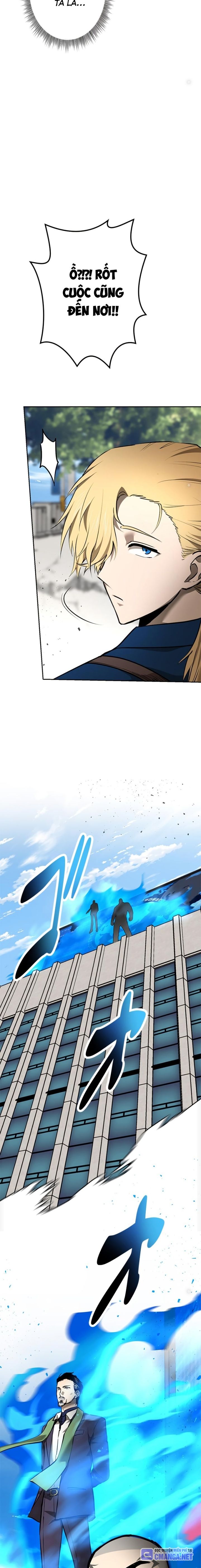 Chinh Phục Hầm Ngục Bằng Sao Chép Và Dán! Chapter 15 - Trang 2