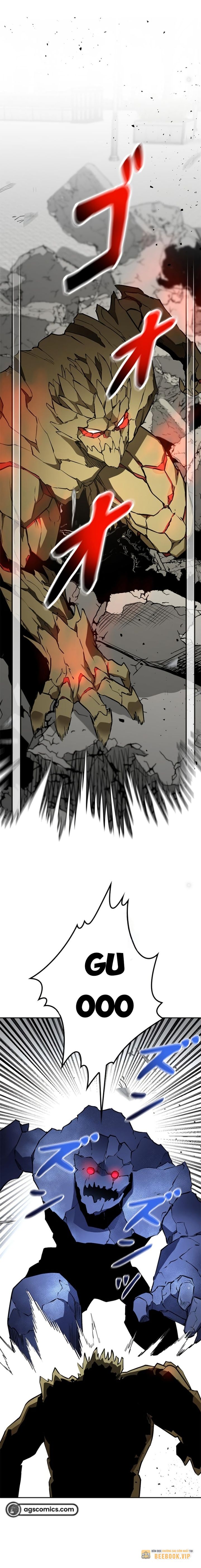 Chinh Phục Hầm Ngục Bằng Sao Chép Và Dán! Chapter 15 - Trang 2