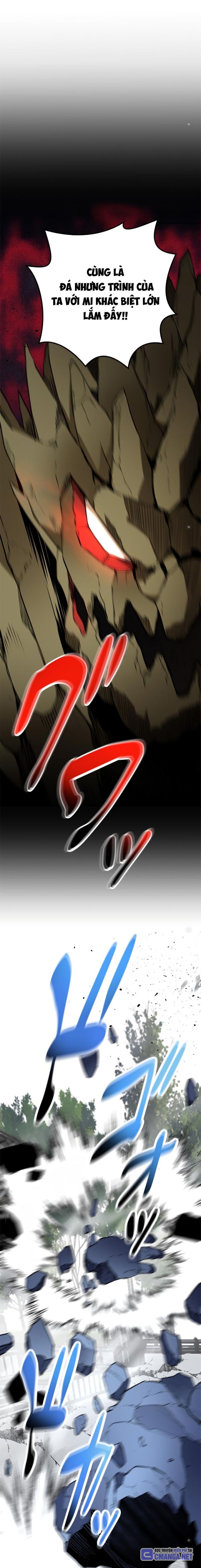 Chinh Phục Hầm Ngục Bằng Sao Chép Và Dán! Chapter 15 - Trang 2