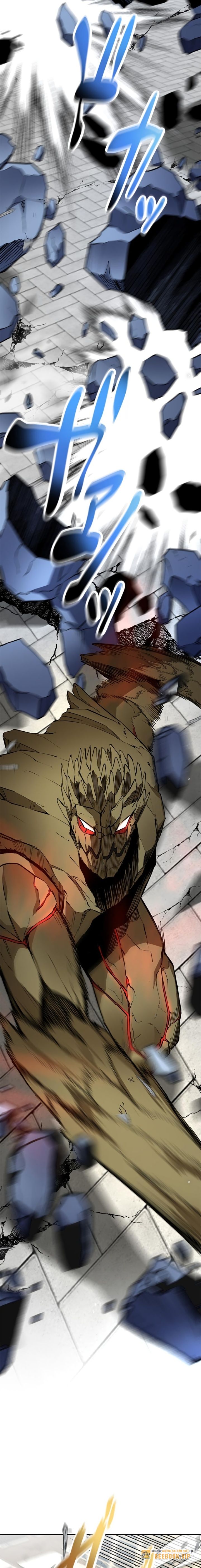 Chinh Phục Hầm Ngục Bằng Sao Chép Và Dán! Chapter 15 - Trang 2