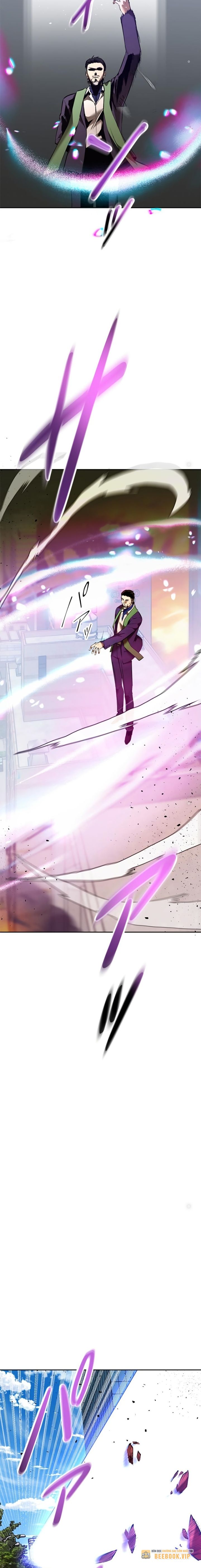 Chinh Phục Hầm Ngục Bằng Sao Chép Và Dán! Chapter 15 - Trang 2