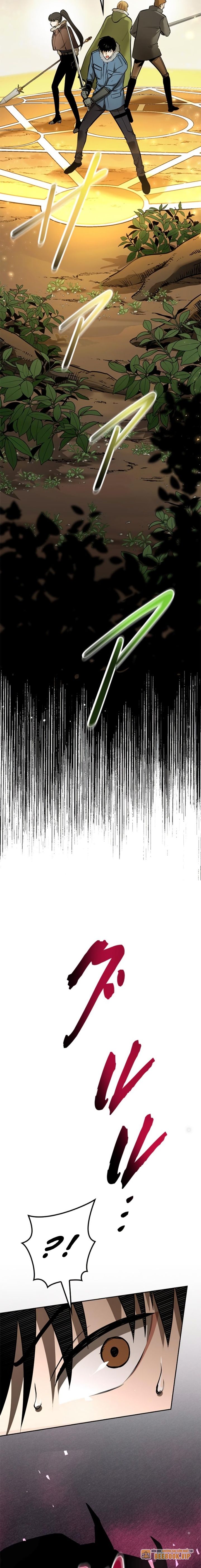 Chinh Phục Hầm Ngục Bằng Sao Chép Và Dán! Chapter 15 - Trang 2