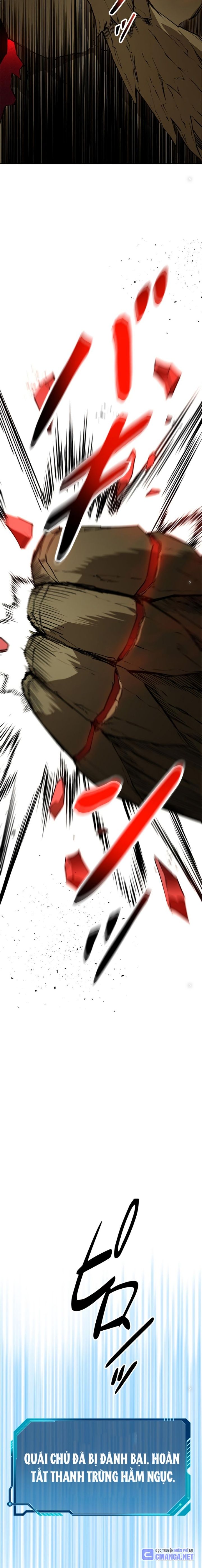 Chinh Phục Hầm Ngục Bằng Sao Chép Và Dán! Chapter 15 - Trang 2