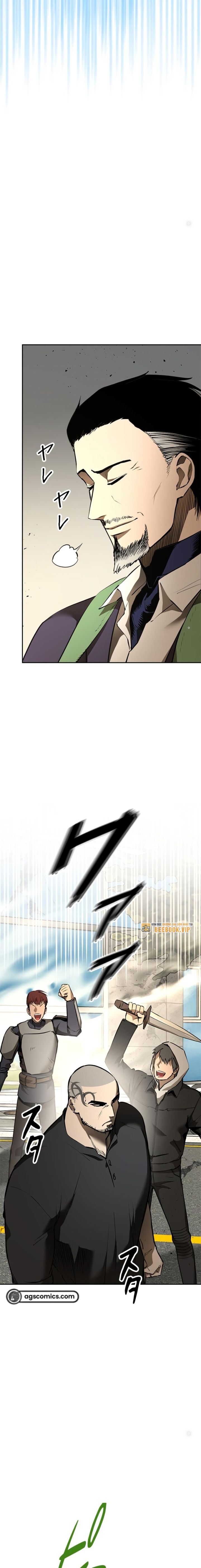 Chinh Phục Hầm Ngục Bằng Sao Chép Và Dán! Chapter 15 - Trang 2