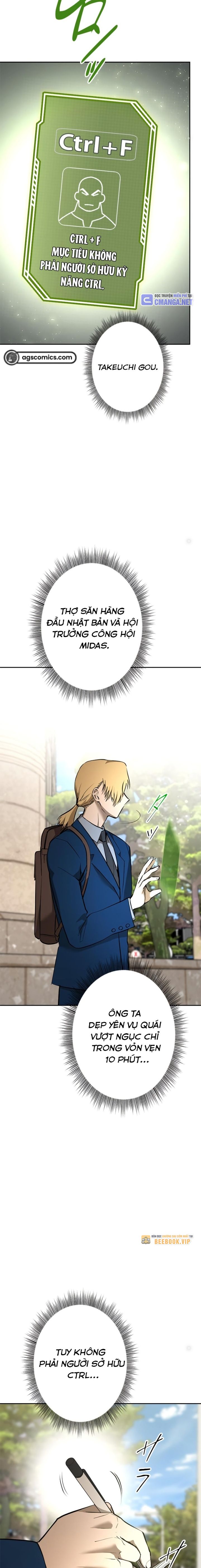 Chinh Phục Hầm Ngục Bằng Sao Chép Và Dán! Chapter 15 - Trang 2