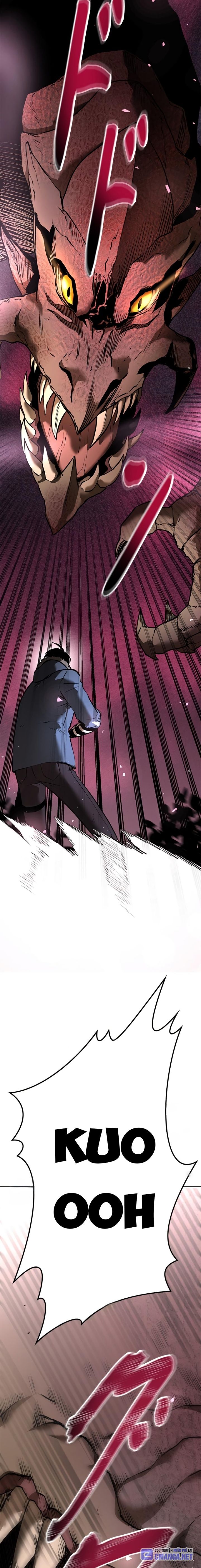 Chinh Phục Hầm Ngục Bằng Sao Chép Và Dán! Chapter 15 - Trang 2