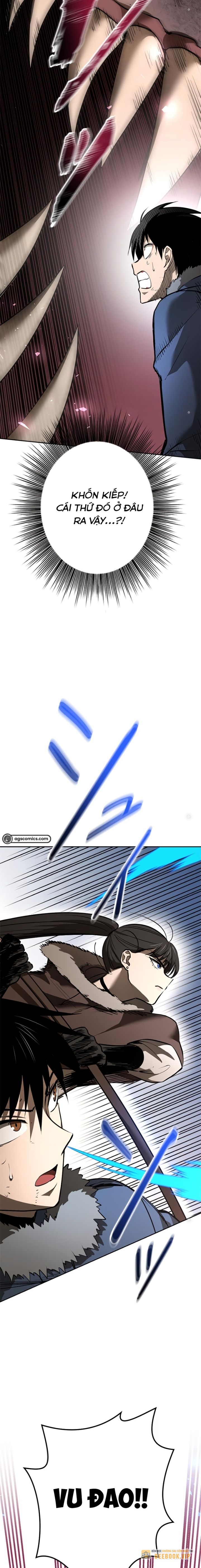 Chinh Phục Hầm Ngục Bằng Sao Chép Và Dán! Chapter 15 - Trang 2