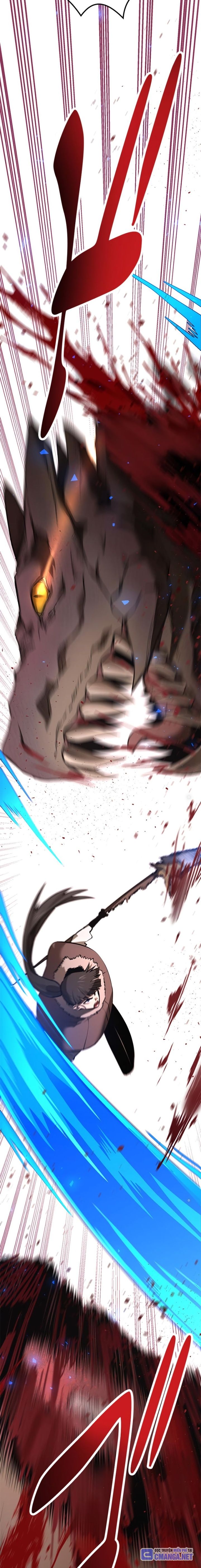 Chinh Phục Hầm Ngục Bằng Sao Chép Và Dán! Chapter 15 - Trang 2