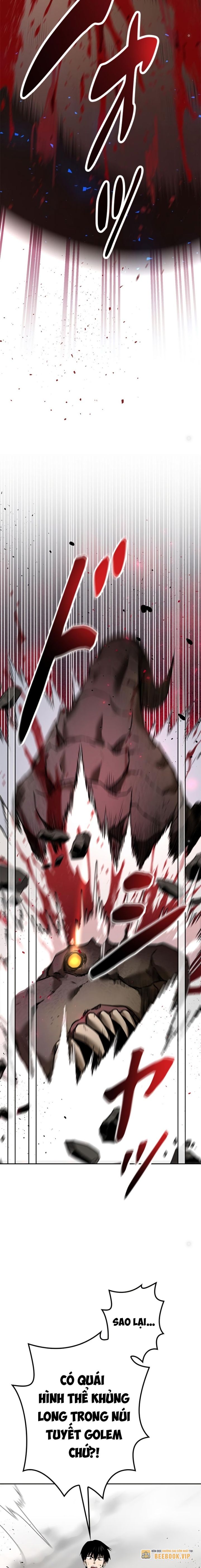 Chinh Phục Hầm Ngục Bằng Sao Chép Và Dán! Chapter 15 - Trang 2