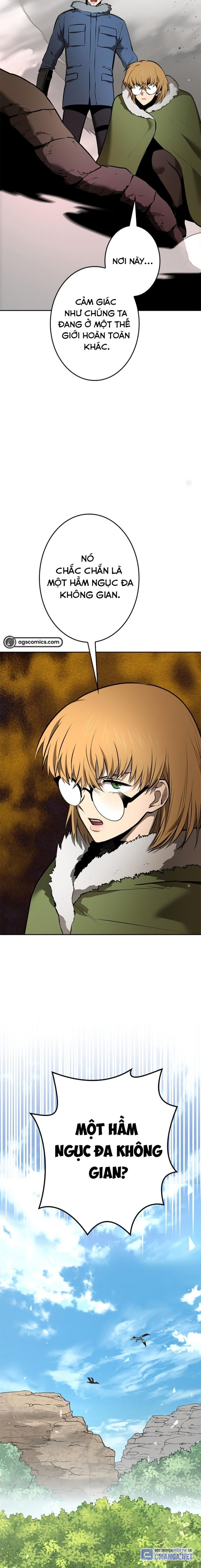 Chinh Phục Hầm Ngục Bằng Sao Chép Và Dán! Chapter 15 - Trang 2
