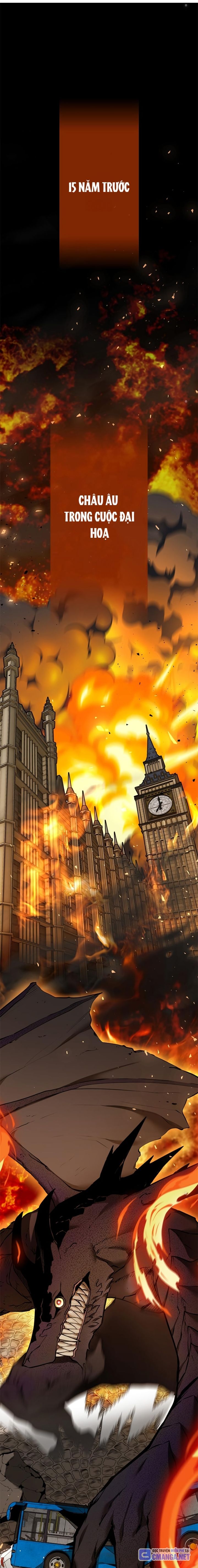 Chinh Phục Hầm Ngục Bằng Sao Chép Và Dán! Chapter 21 - Trang 2