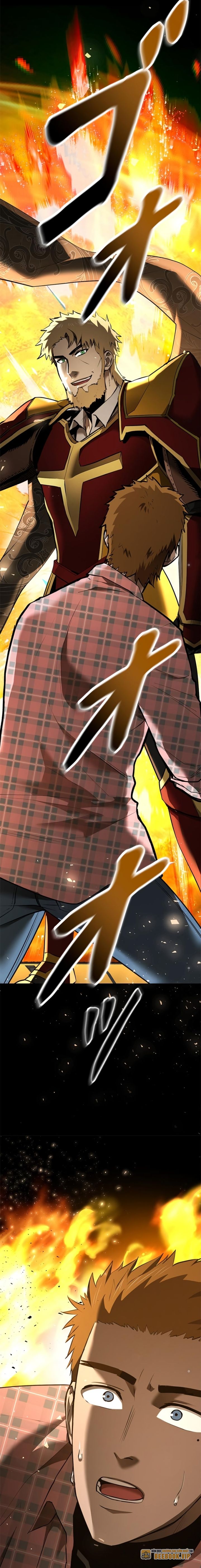 Chinh Phục Hầm Ngục Bằng Sao Chép Và Dán! Chapter 21 - Trang 2