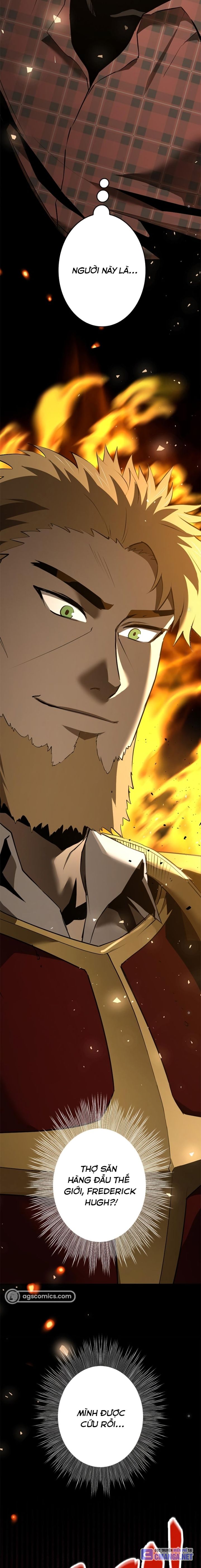 Chinh Phục Hầm Ngục Bằng Sao Chép Và Dán! Chapter 21 - Trang 2