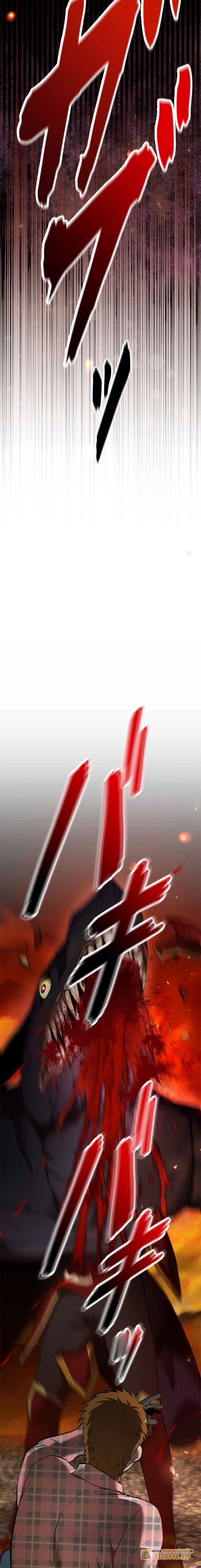 Chinh Phục Hầm Ngục Bằng Sao Chép Và Dán! Chapter 21 - Trang 2