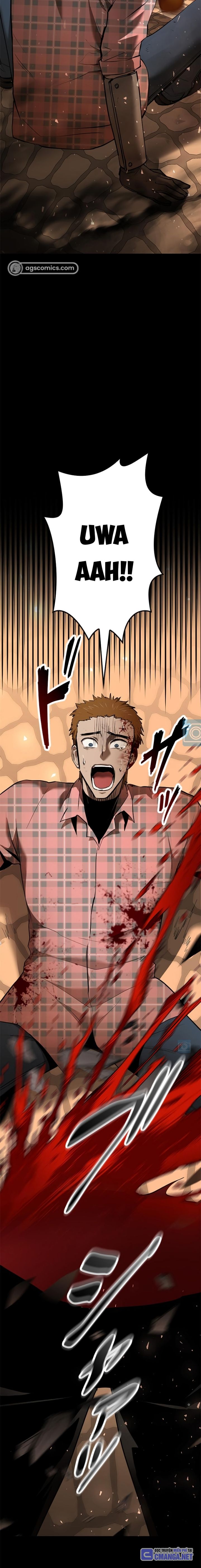 Chinh Phục Hầm Ngục Bằng Sao Chép Và Dán! Chapter 21 - Trang 2