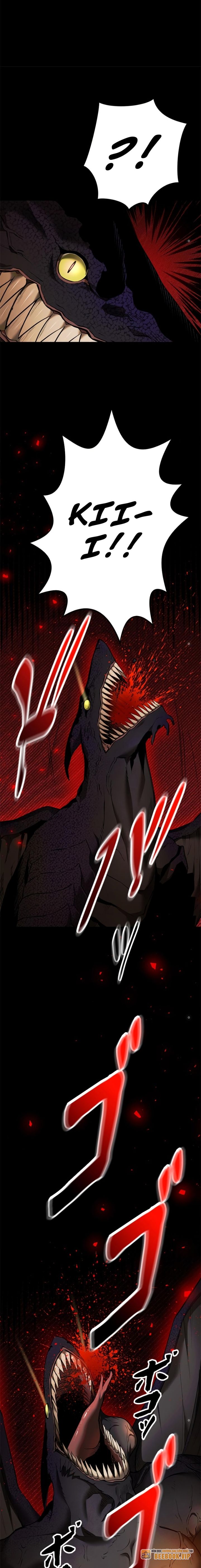 Chinh Phục Hầm Ngục Bằng Sao Chép Và Dán! Chapter 21 - Trang 2