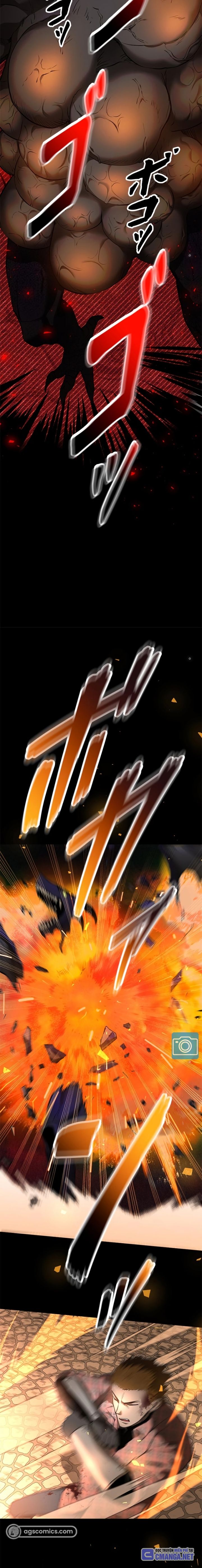 Chinh Phục Hầm Ngục Bằng Sao Chép Và Dán! Chapter 21 - Trang 2