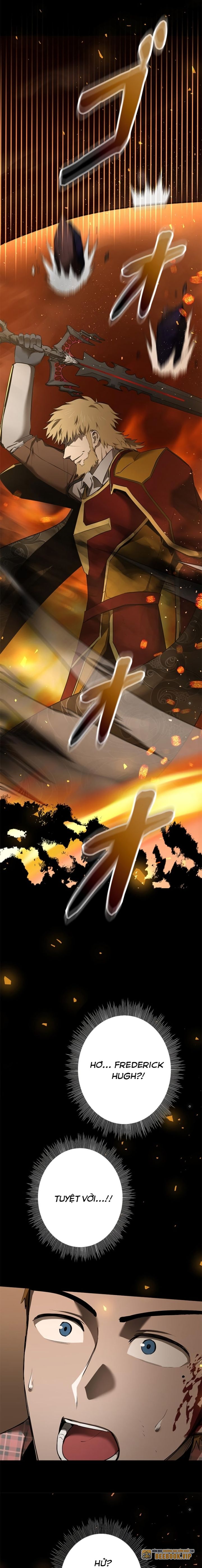 Chinh Phục Hầm Ngục Bằng Sao Chép Và Dán! Chapter 21 - Trang 2