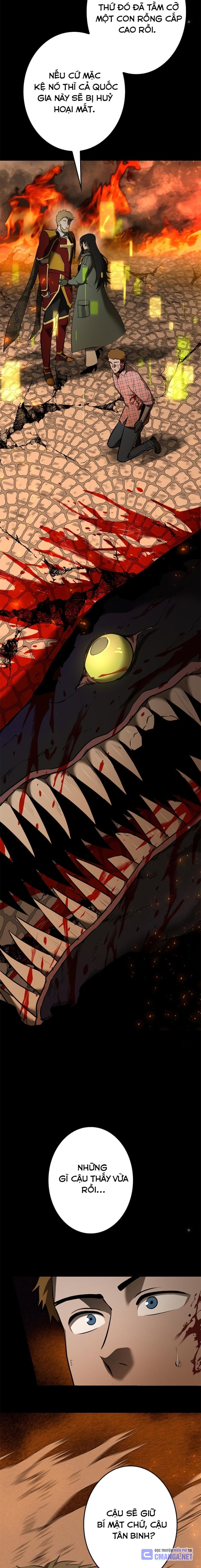 Chinh Phục Hầm Ngục Bằng Sao Chép Và Dán! Chapter 21 - Trang 2