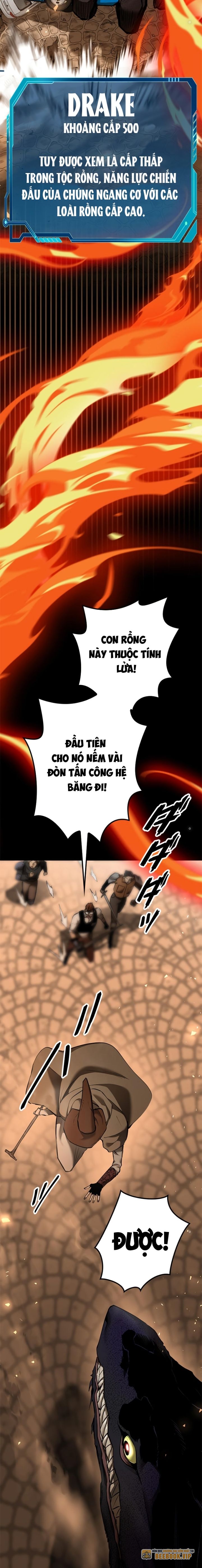 Chinh Phục Hầm Ngục Bằng Sao Chép Và Dán! Chapter 21 - Trang 2