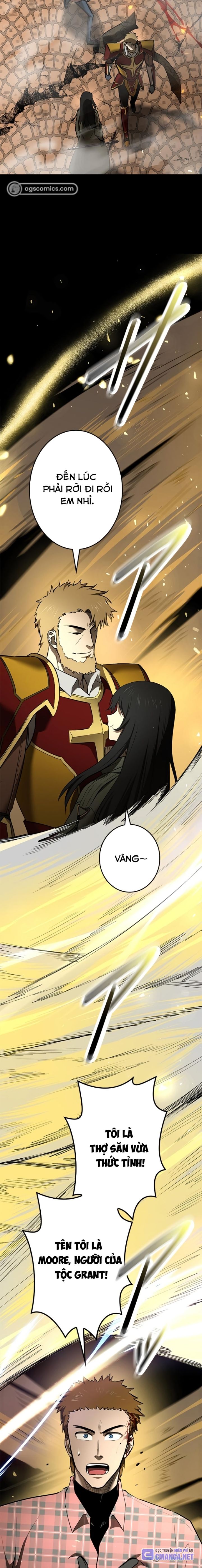 Chinh Phục Hầm Ngục Bằng Sao Chép Và Dán! Chapter 21 - Trang 2