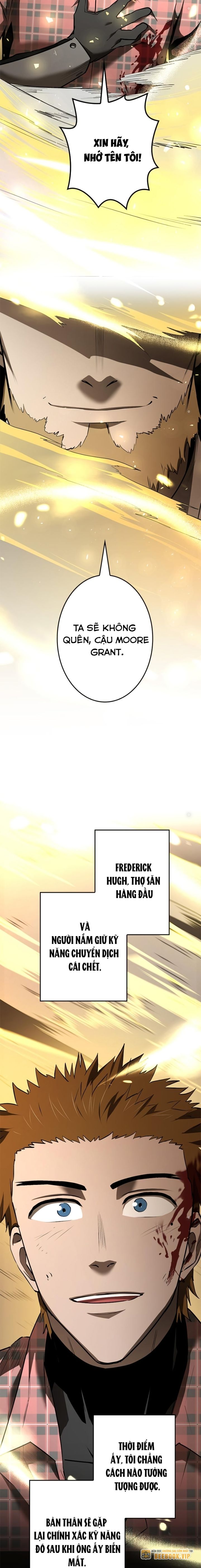 Chinh Phục Hầm Ngục Bằng Sao Chép Và Dán! Chapter 21 - Trang 2