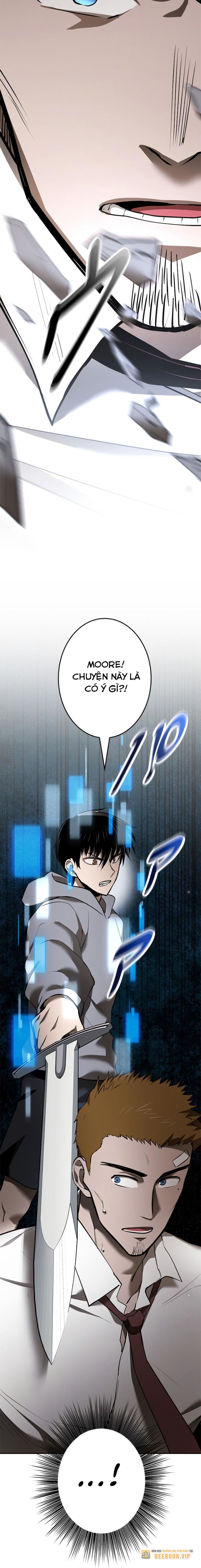 Chinh Phục Hầm Ngục Bằng Sao Chép Và Dán! Chapter 21 - Trang 2