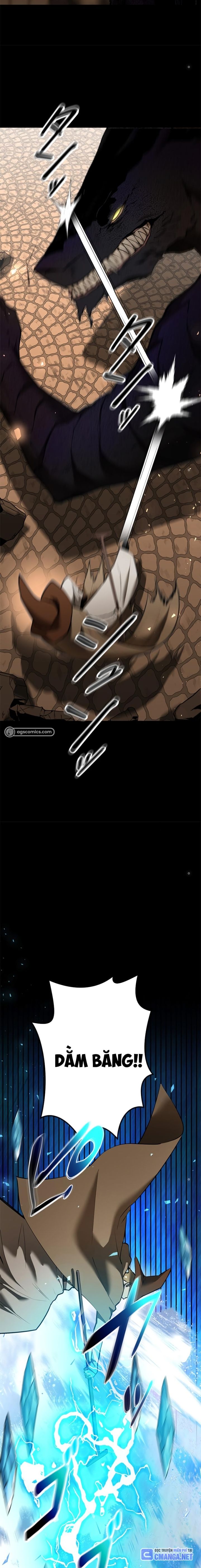 Chinh Phục Hầm Ngục Bằng Sao Chép Và Dán! Chapter 21 - Trang 2