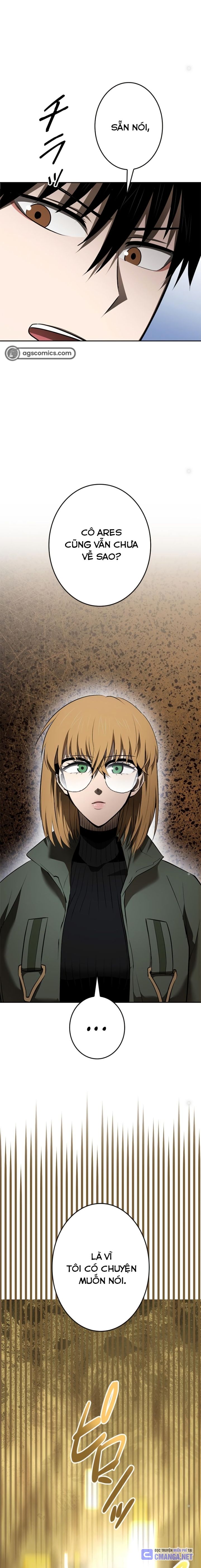 Chinh Phục Hầm Ngục Bằng Sao Chép Và Dán! Chapter 21 - Trang 2