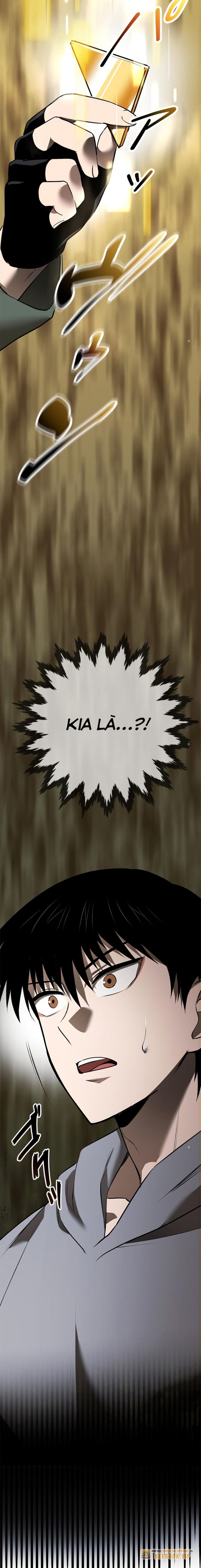 Chinh Phục Hầm Ngục Bằng Sao Chép Và Dán! Chapter 21 - Trang 2