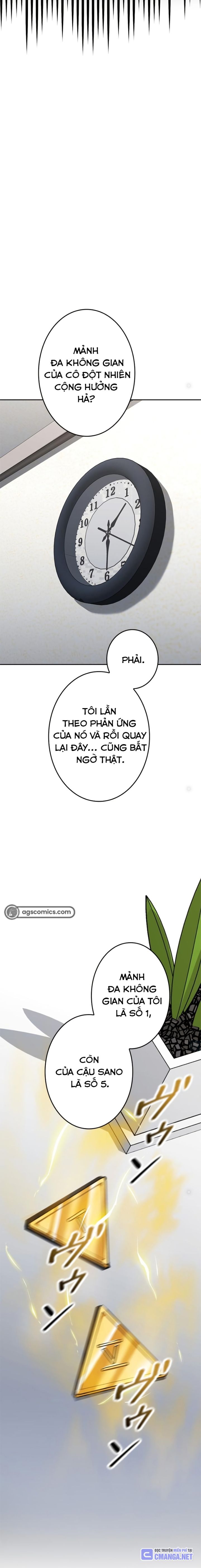 Chinh Phục Hầm Ngục Bằng Sao Chép Và Dán! Chapter 21 - Trang 2