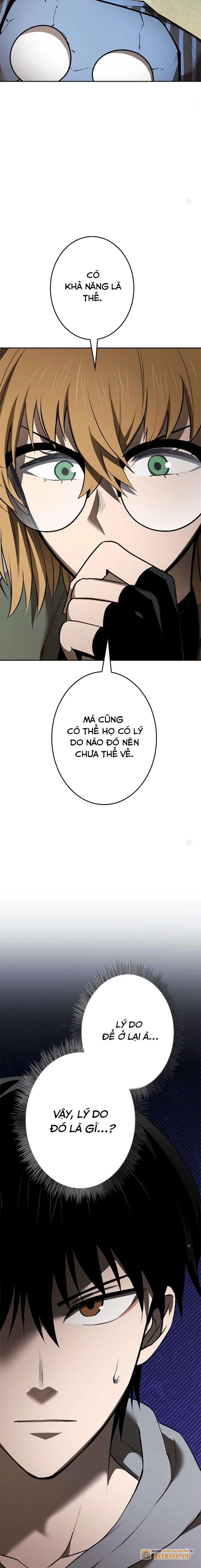 Chinh Phục Hầm Ngục Bằng Sao Chép Và Dán! Chapter 21 - Trang 2