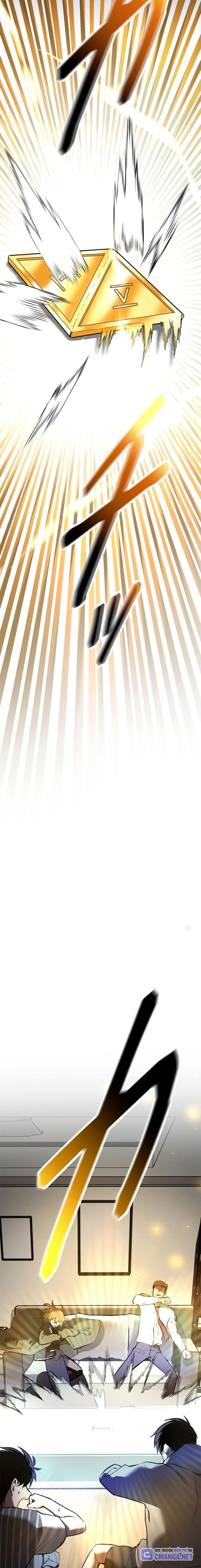 Chinh Phục Hầm Ngục Bằng Sao Chép Và Dán! Chapter 21 - Trang 2