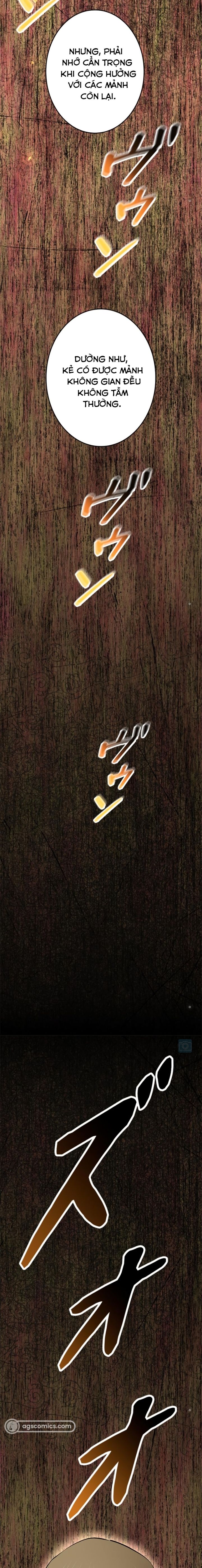 Chinh Phục Hầm Ngục Bằng Sao Chép Và Dán! Chapter 21 - Trang 2