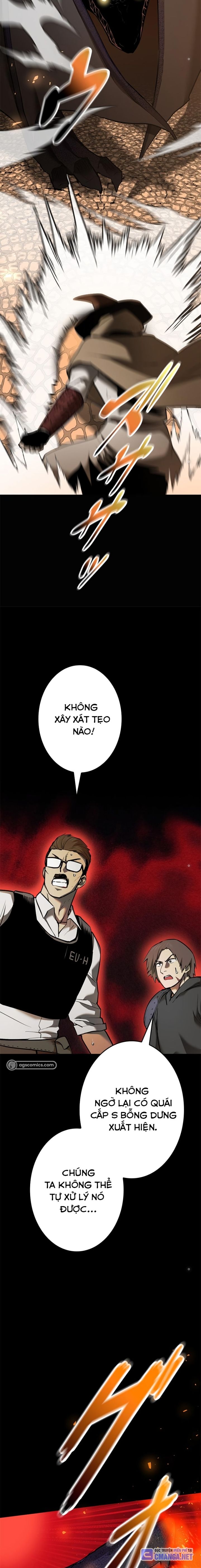 Chinh Phục Hầm Ngục Bằng Sao Chép Và Dán! Chapter 21 - Trang 2