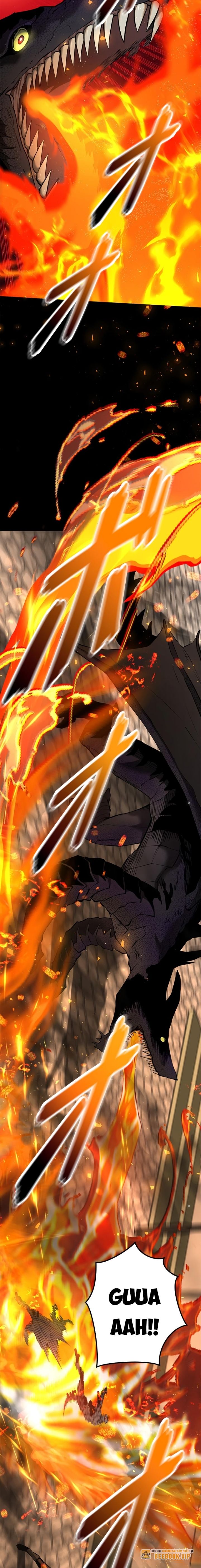 Chinh Phục Hầm Ngục Bằng Sao Chép Và Dán! Chapter 21 - Trang 2