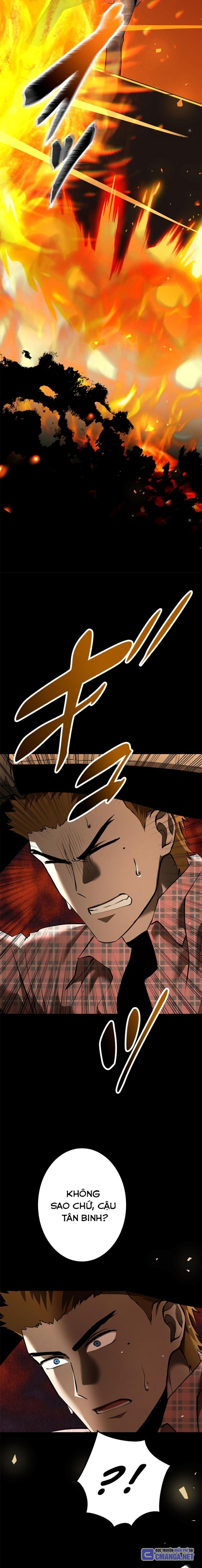 Chinh Phục Hầm Ngục Bằng Sao Chép Và Dán! Chapter 21 - Trang 2
