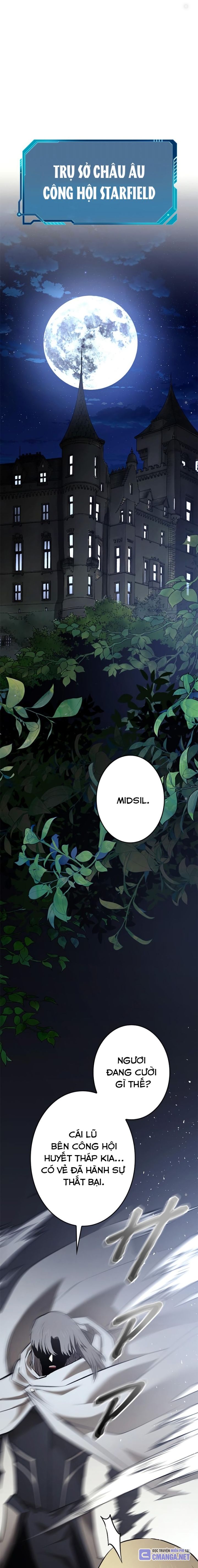 Chinh Phục Hầm Ngục Bằng Sao Chép Và Dán! Chapter 22 - Trang 2