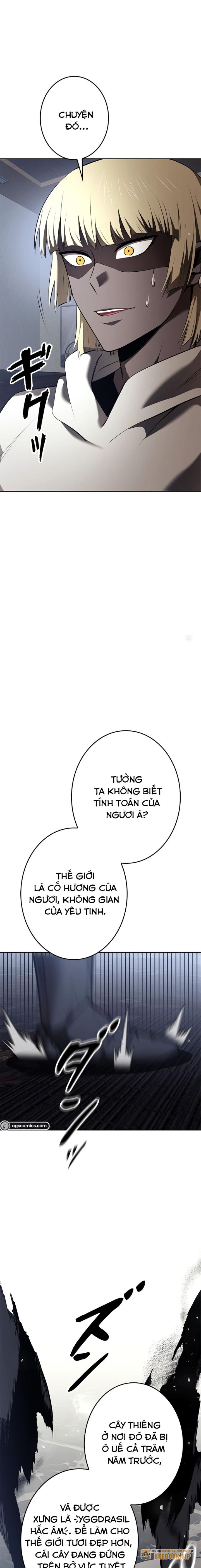 Chinh Phục Hầm Ngục Bằng Sao Chép Và Dán! Chapter 22 - Trang 2