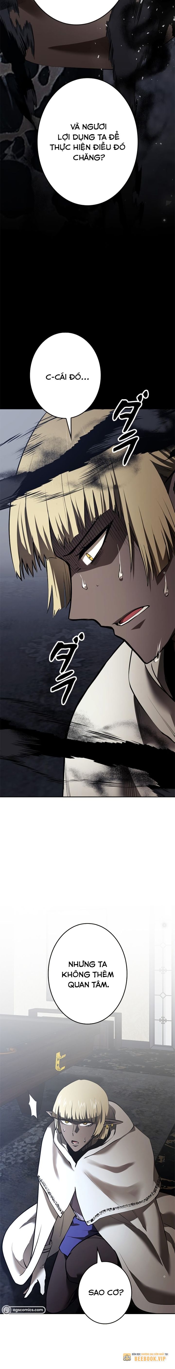 Chinh Phục Hầm Ngục Bằng Sao Chép Và Dán! Chapter 22 - Trang 2