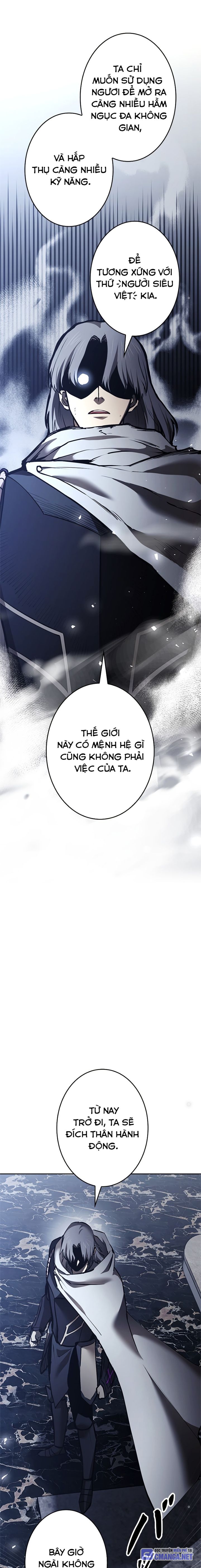 Chinh Phục Hầm Ngục Bằng Sao Chép Và Dán! Chapter 22 - Trang 2