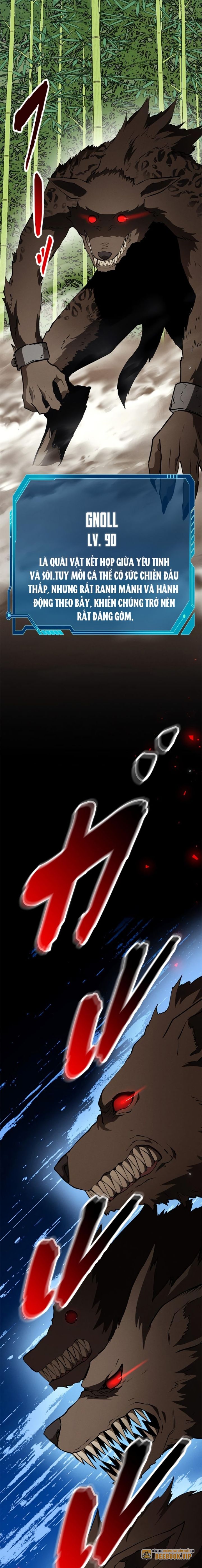 Chinh Phục Hầm Ngục Bằng Sao Chép Và Dán! Chapter 22 - Trang 2