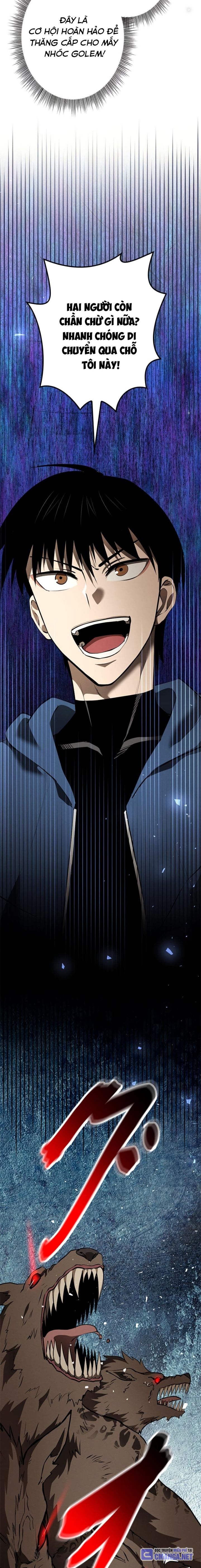 Chinh Phục Hầm Ngục Bằng Sao Chép Và Dán! Chapter 22 - Trang 2