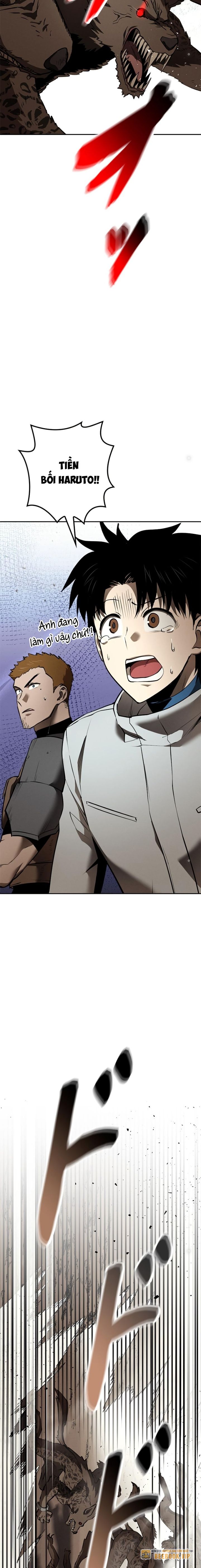 Chinh Phục Hầm Ngục Bằng Sao Chép Và Dán! Chapter 22 - Trang 2