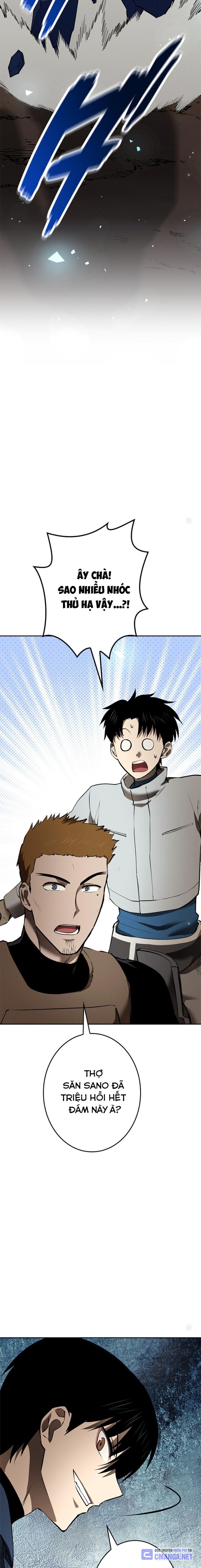 Chinh Phục Hầm Ngục Bằng Sao Chép Và Dán! Chapter 22 - Trang 2