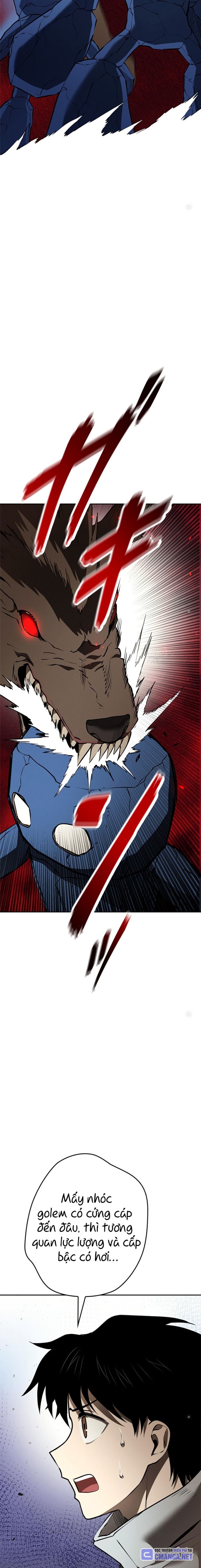 Chinh Phục Hầm Ngục Bằng Sao Chép Và Dán! Chapter 22 - Trang 2
